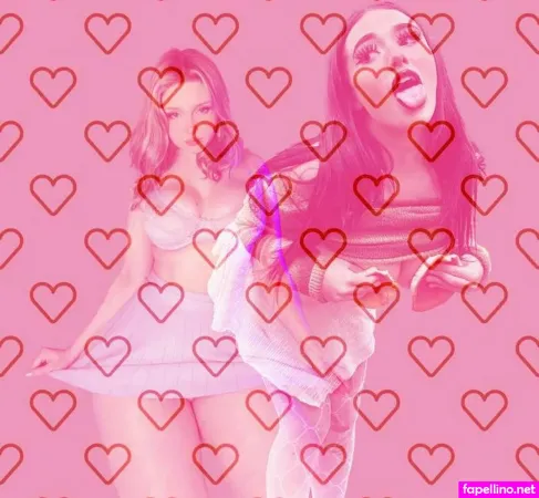 Daisy Darling Vip OnlyFans Thumbnail #VrCvxnB41M