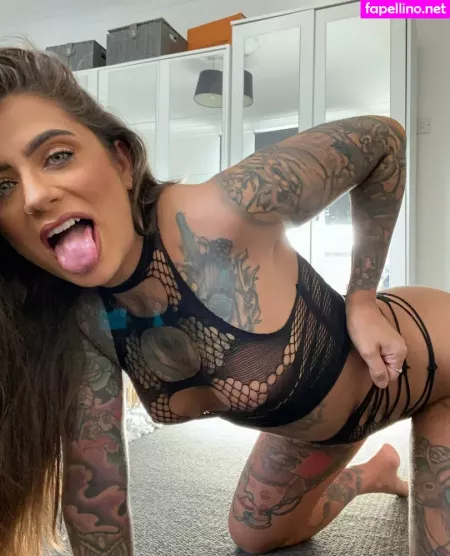 Daisy Darling OnlyFans Thumbnail #MDlsVvEDCa