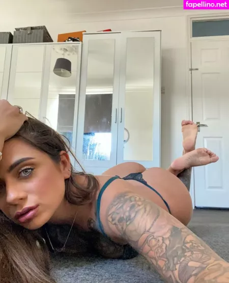 Daisy Darling OnlyFans Thumbnail #wk6HTa4M9C