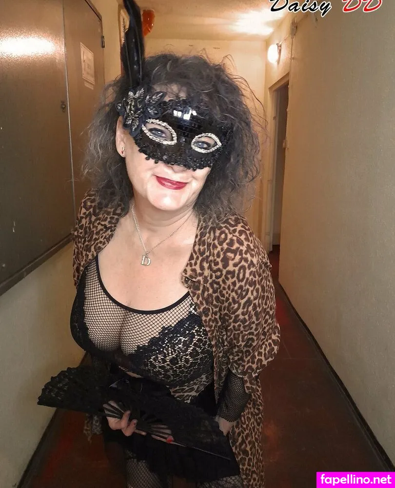 daisy_dd55 Nude Leaked OnlyFans Photo #DGU3SkgLma