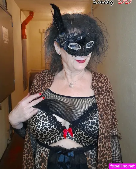 Daisy Dd55 OnlyFans Thumbnail #EYKxIbkGGw
