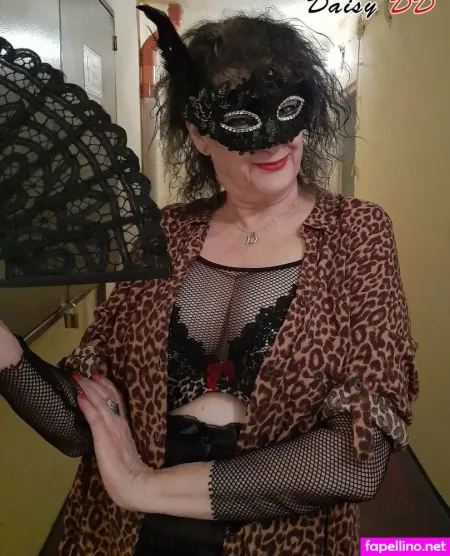 Daisy Dd55 OnlyFans Thumbnail #RlgGidnZIp