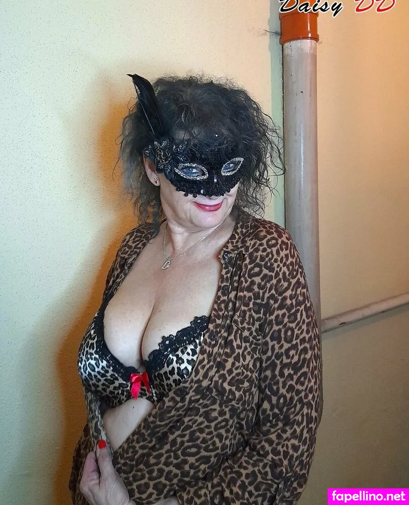 daisy_dd55 Nude Leaked OnlyFans Photo #kFrj2RMykf