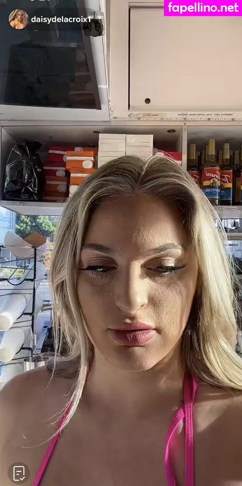 daisydelacroix, daisydelacroix1 Nude Leaked OnlyFans Photo #gcCi37e7sG