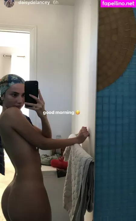 Daisy Delancey OnlyFans Thumbnail #ZiU35Edndt