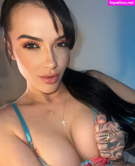 Daisy Deville OnlyFans Thumbnail #DgR3JiB6pn