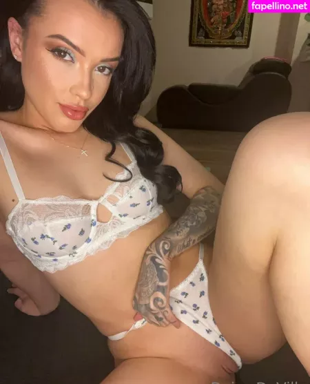 Daisy Deville OnlyFans Thumbnail #YE2GBOcZDa