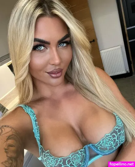 Daisy Dillon OnlyFans Thumbnail #FUC3uC83jE