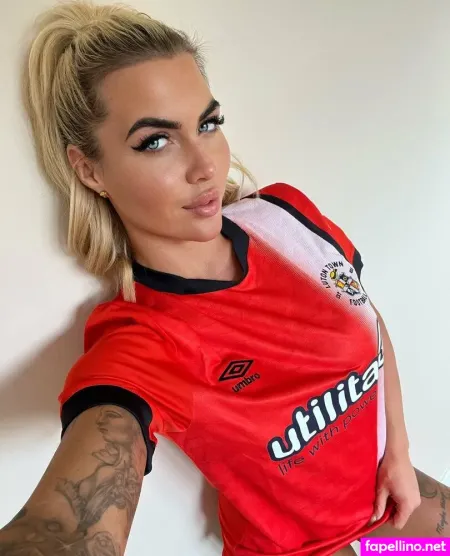 Daisy Dillon OnlyFans Thumbnail #quIx0zaQja