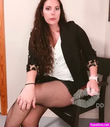 Daisy Dixon OnlyFans Thumbnail #OWlMftbw82
