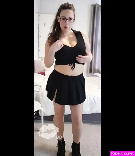Daisy Dixon OnlyFans Thumbnail #aaWTbTLk3x