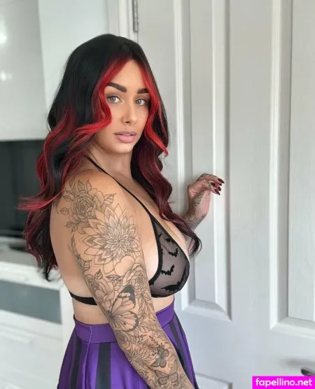 Daisy Dreamer OnlyFans Thumbnail #3JWsWf6Cda