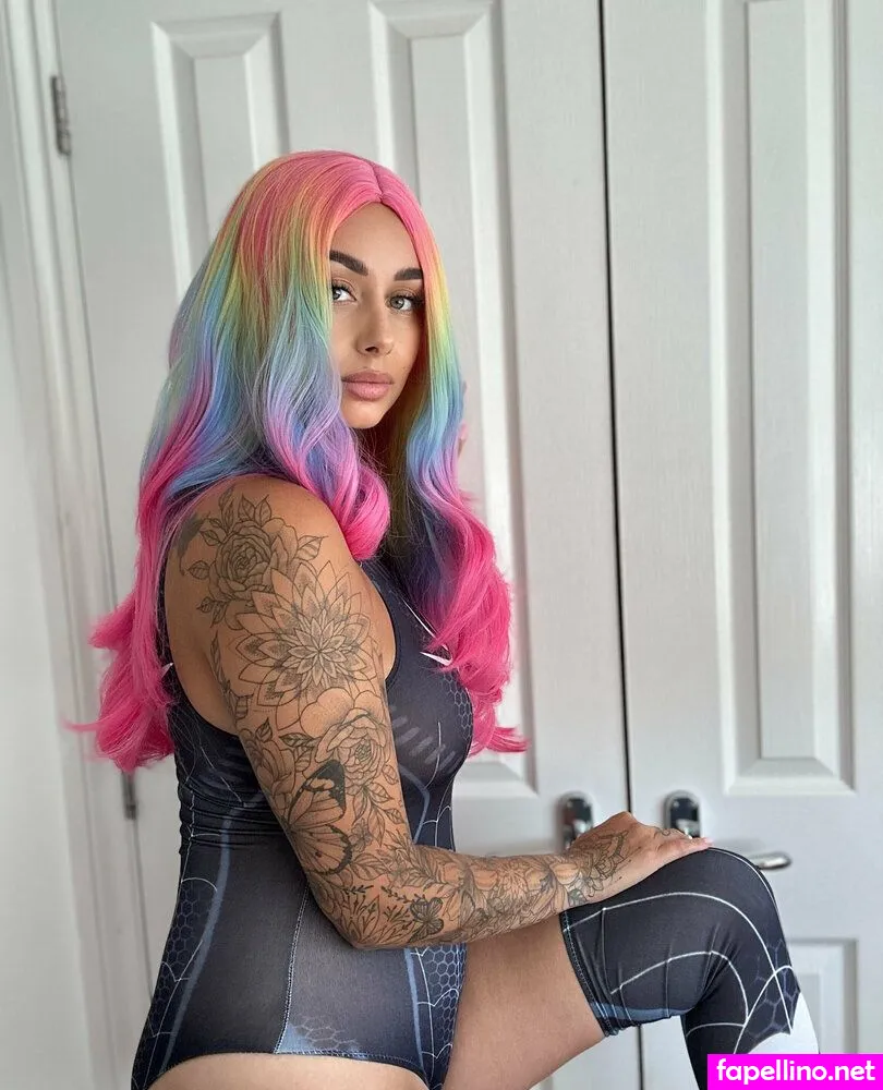 daisy_dreamer Nude Leaked OnlyFans Photo #6AuqfCv5su