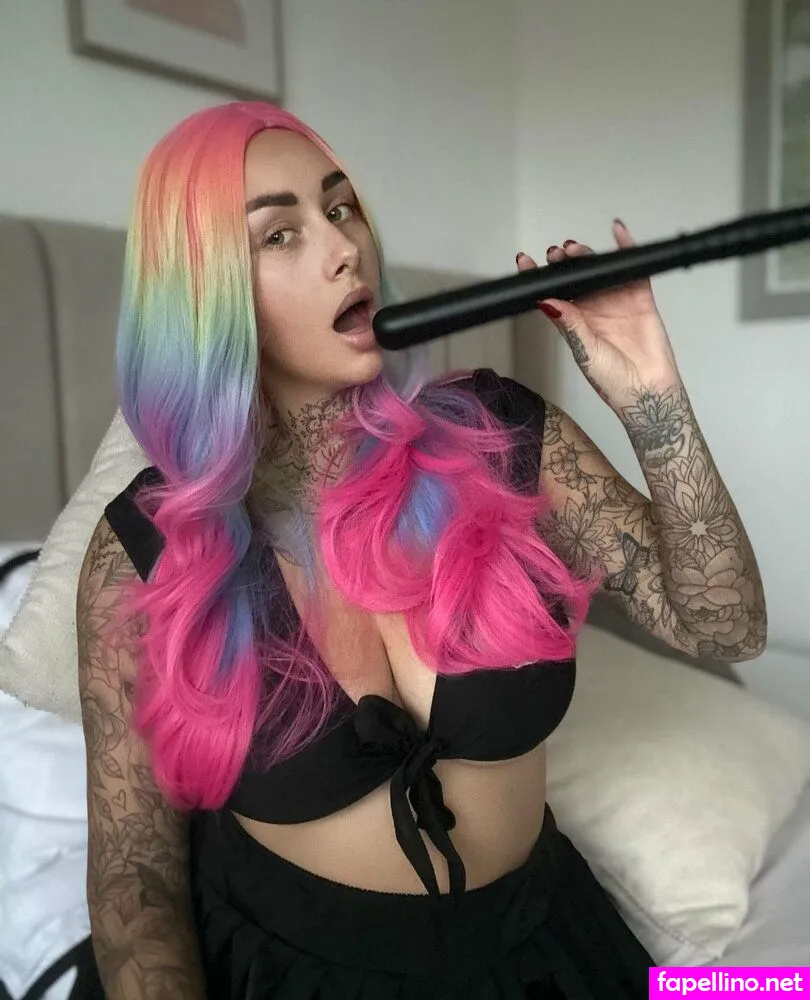 daisy_dreamer Nude Leaked OnlyFans Photo #C04li4qQKR