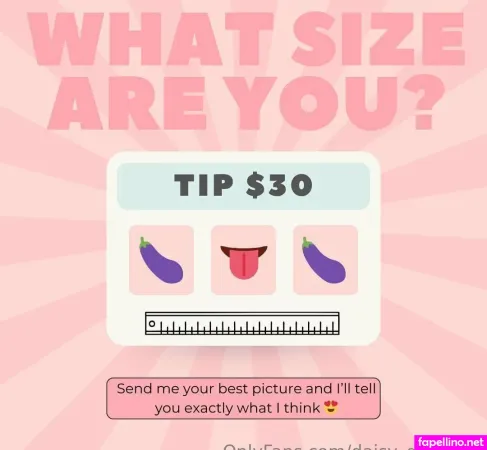 Daisy Dreamer OnlyFans Thumbnail #FPgBKo0mH1