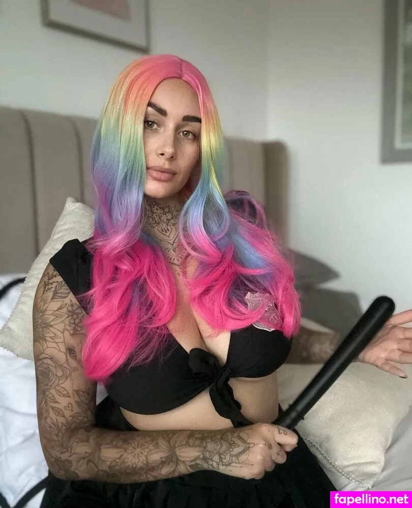 daisy_dreamer Nude Leaked OnlyFans Photo #FVrFy5LvDv