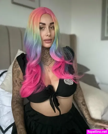 Daisy Dreamer OnlyFans Thumbnail #Pb5ujto2cz