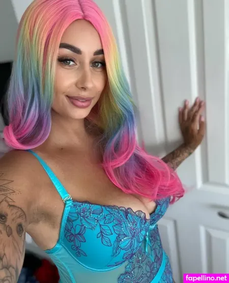 Daisy Dreamer OnlyFans Thumbnail #VZ6bWE9NfI