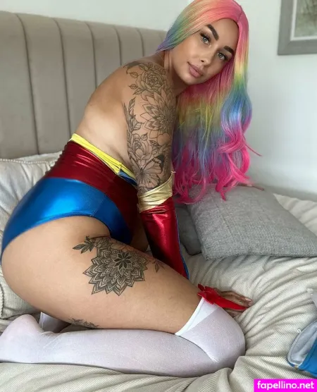 Daisy Dreamer OnlyFans Thumbnail #kIvXFPS1D0