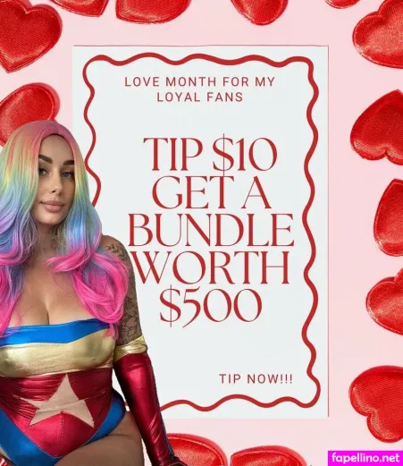 Daisy Dreamer OnlyFans Thumbnail #kmTtC0eiSC