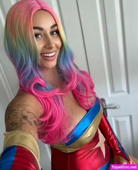 Daisy Dreamer OnlyFans Thumbnail #oYecjPCtzM