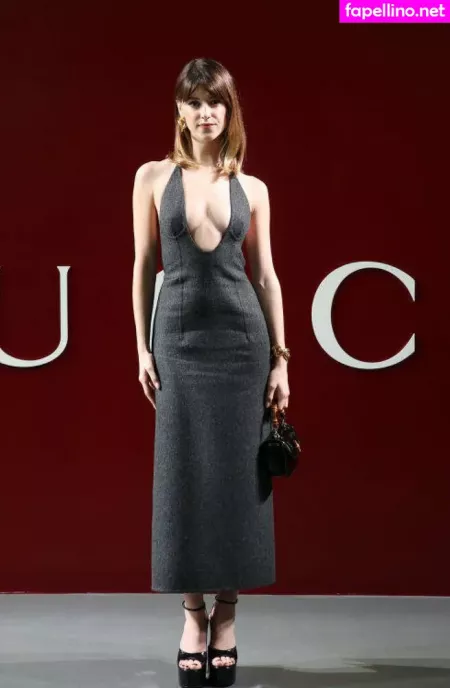 Daisy Edgar Jones OnlyFans Thumbnail #TEMly0JYuK