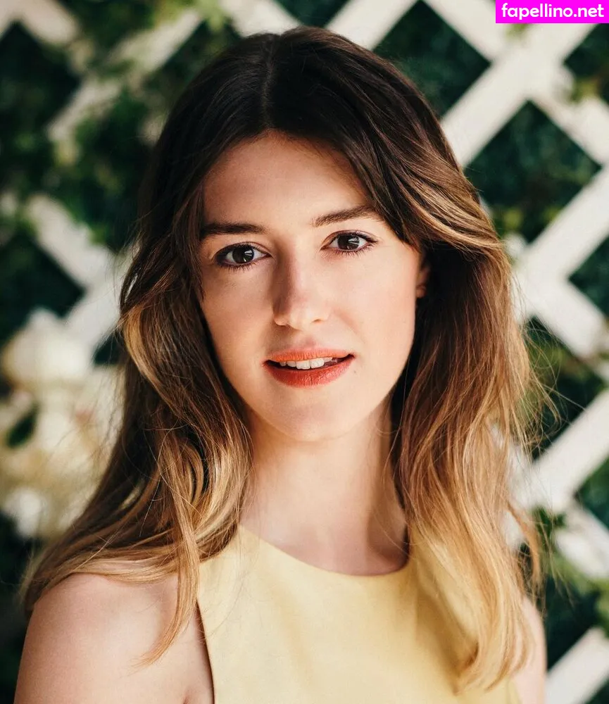 daisyedgarjones Nude Leaked OnlyFans Photo #dE7nLwsIeg