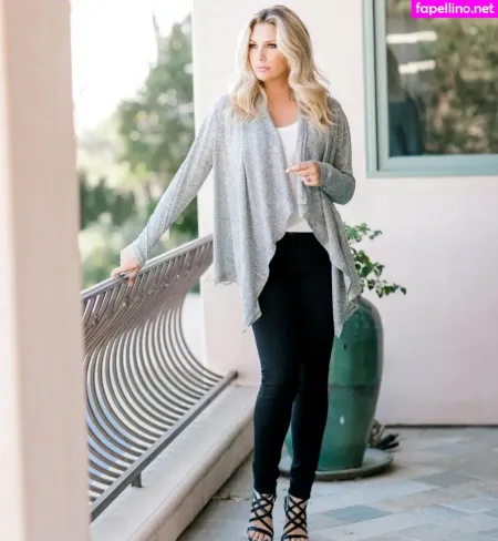 Daisy Fuentes OnlyFans Thumbnail #BqlmbBNZey