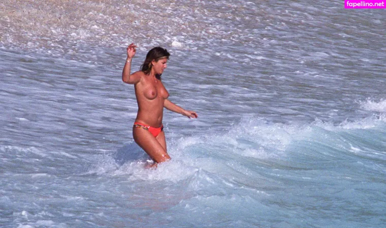 Daisy Fuentes OnlyFans Thumbnail #LOREe170B2