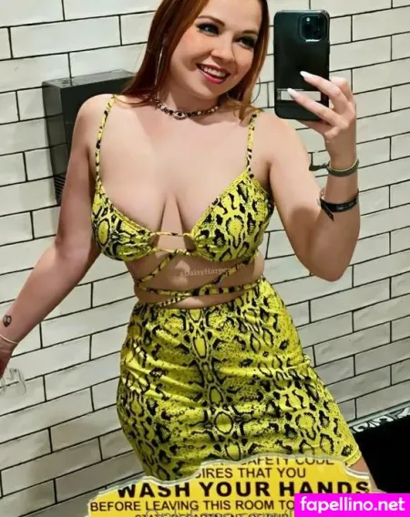 Daisy Harper OnlyFans Thumbnail #7OvQ84qME1