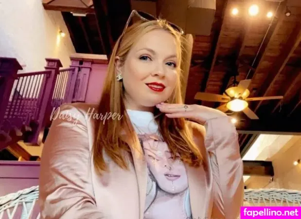 Daisy Harper OnlyFans Thumbnail #C8YF8Pu64d