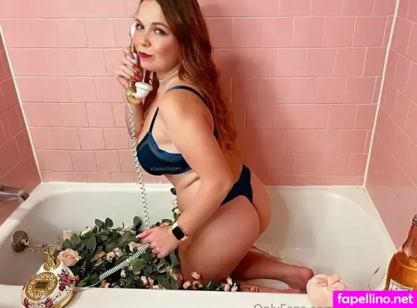 Daisy Harper OnlyFans Thumbnail #S0VV1Rvgdp
