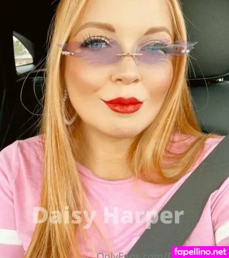 Daisy Harper OnlyFans Thumbnail #hb2Cm8noVb