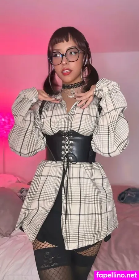 Daisy Joy OnlyFans Thumbnail #6VswGJNOvw