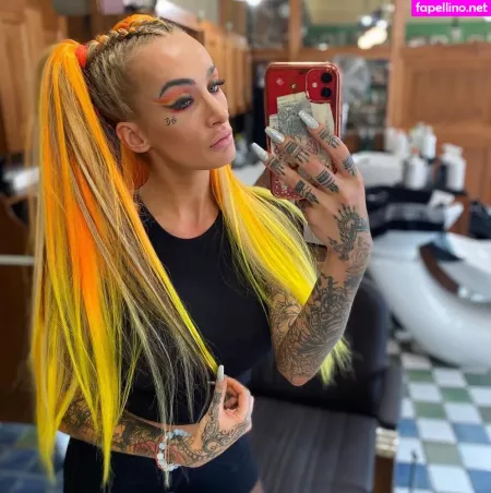 Daisy Lee OnlyFans Thumbnail #CAFWJcgr7G