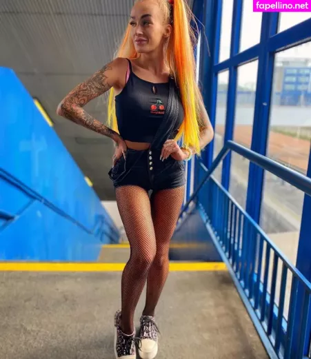 Daisy Lee OnlyFans Thumbnail #HuRVIgCeJf