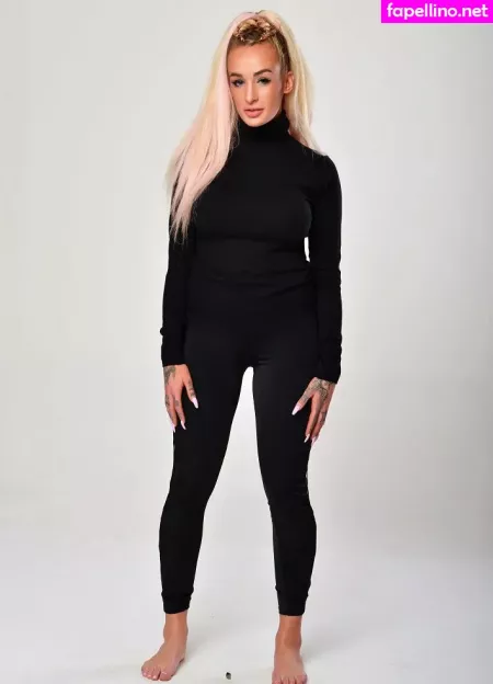 Daisy Lee OnlyFans Thumbnail #WRCS8QmN8V