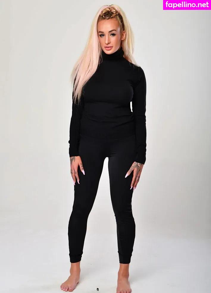 daisylee_1997, official_daisylee1 Nude Leaked OnlyFans Photo #WRCS8QmN8V