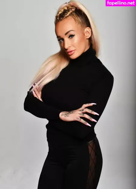 Daisy Lee OnlyFans Thumbnail #snjbjHC8kM