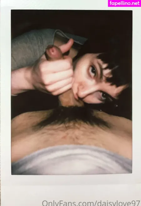 Daisy Love OnlyFans Thumbnail #U2BPFesw3w