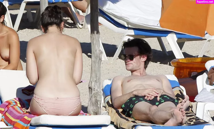 Daisy Lowe OnlyFans Thumbnail #0yS6DZ5Yd9