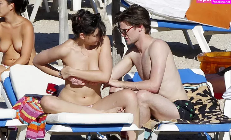 Daisy Lowe OnlyFans Thumbnail #6KciuVl24N