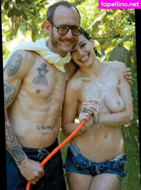 Daisy Lowe OnlyFans Thumbnail #Y07xGrf6KL