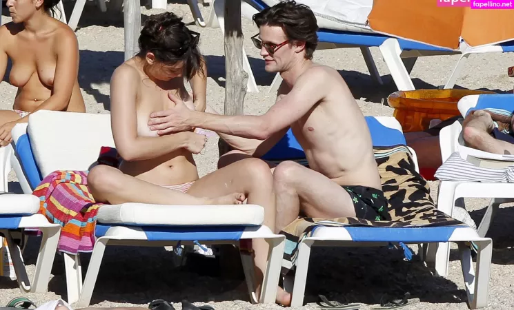 Daisy Lowe OnlyFans Thumbnail #k9c7tgOSGu