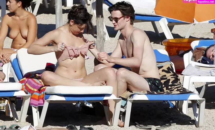 Daisy Lowe OnlyFans Thumbnail #raed3ZKz0Z