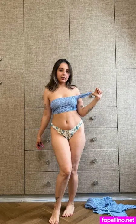 Daisy Mini OnlyFans Thumbnail #Th2NO1NjnZ