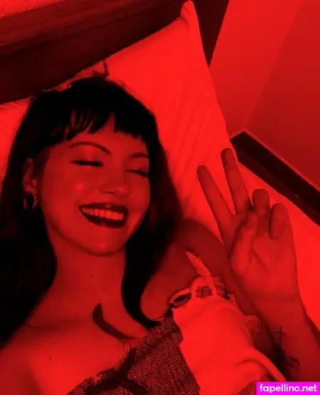 Daisy Moon OnlyFans Thumbnail #5jEmVBenIj