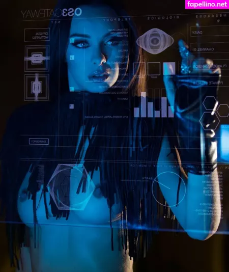 Daisy Olie OnlyFans Thumbnail #kGdCXKNmtN