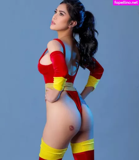 Daisy Pascual OnlyFans Thumbnail #5jhmrjeSse