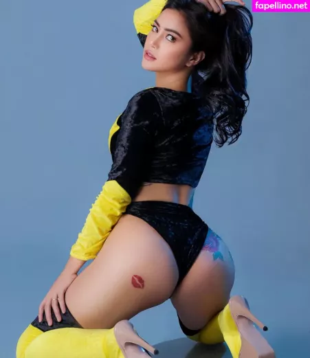 Daisy Pascual OnlyFans Thumbnail #CR6DmdwxrJ